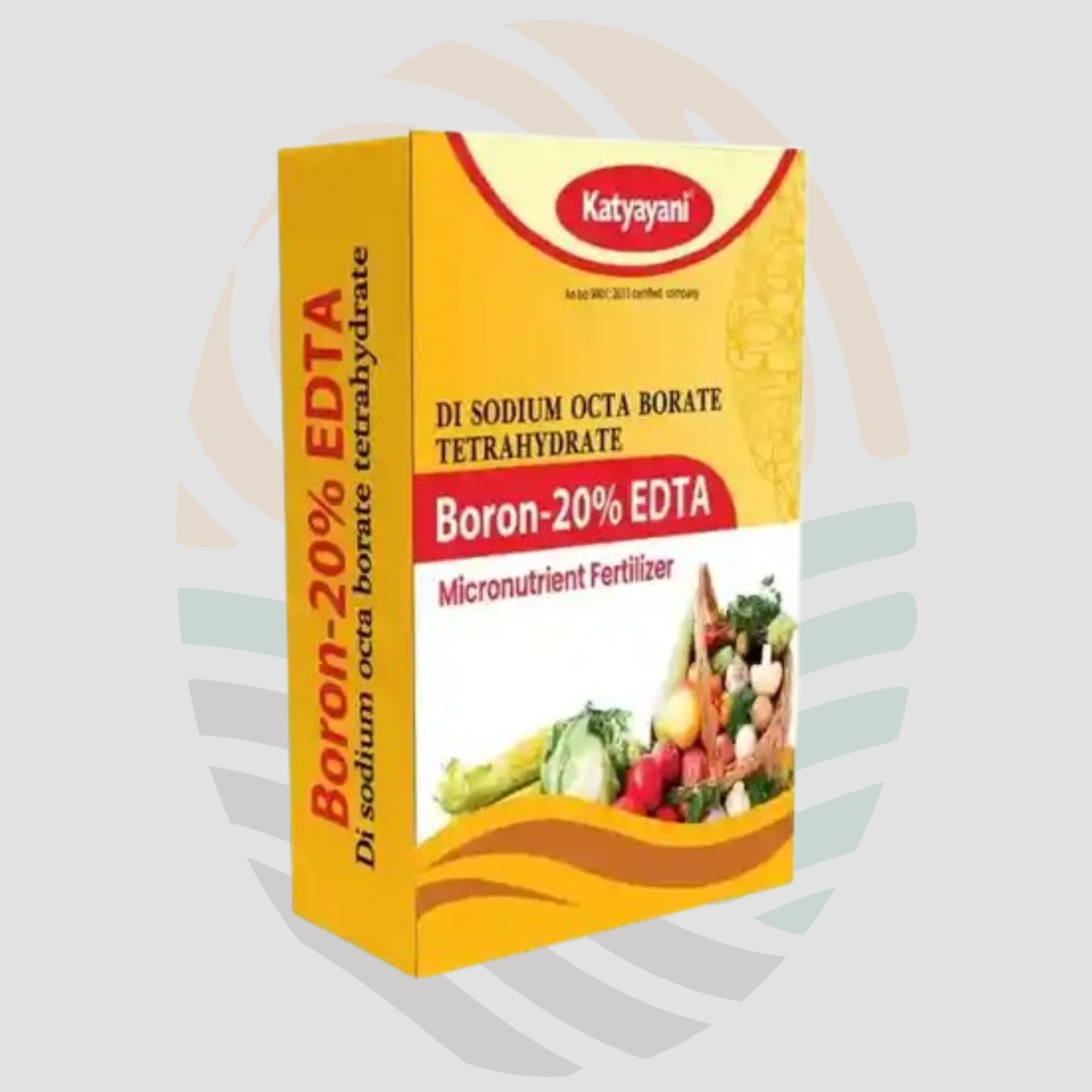 katyayani Boron 20% EDTA-Fertilizer