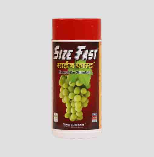 Size Fast Growth Promoter