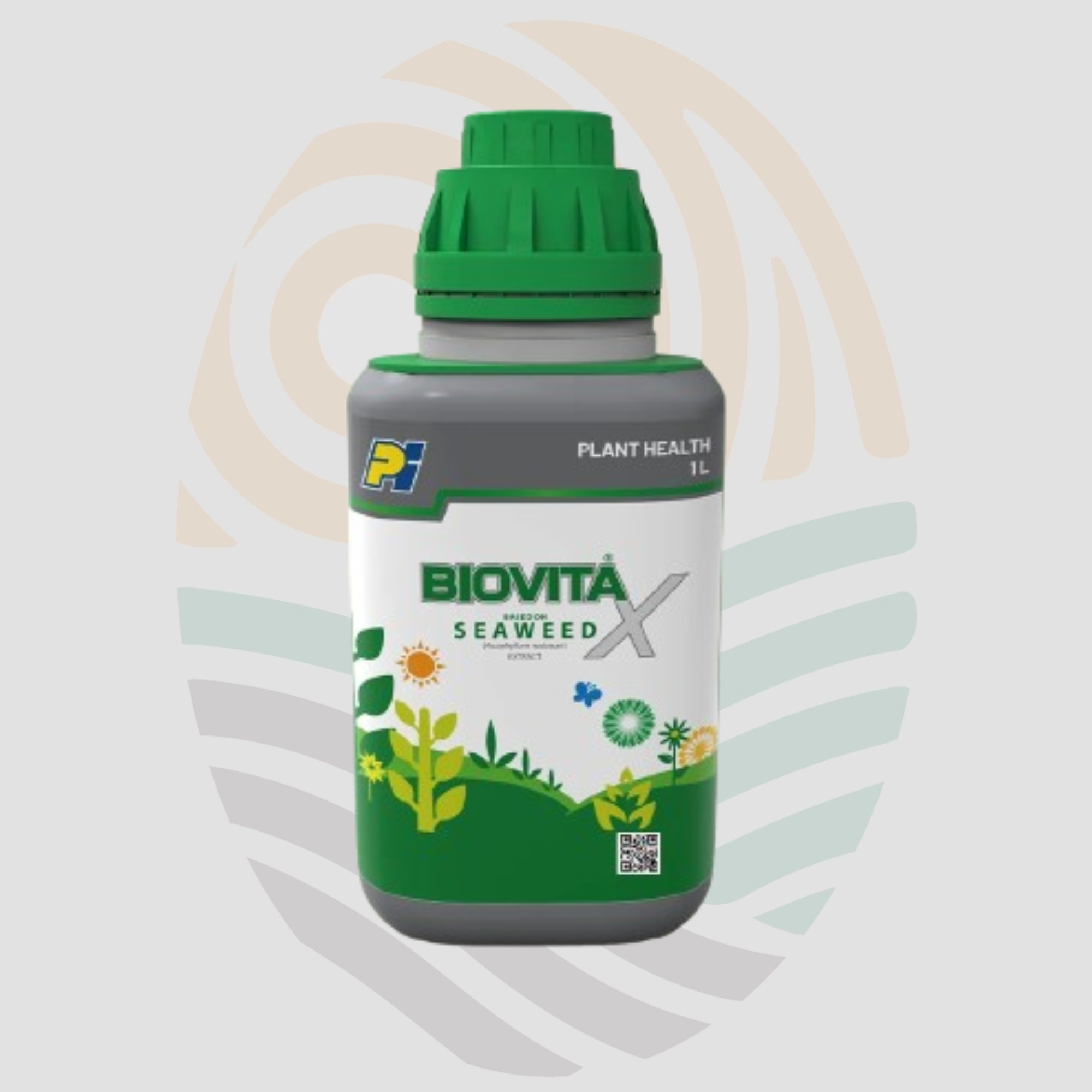Biovita Liquid