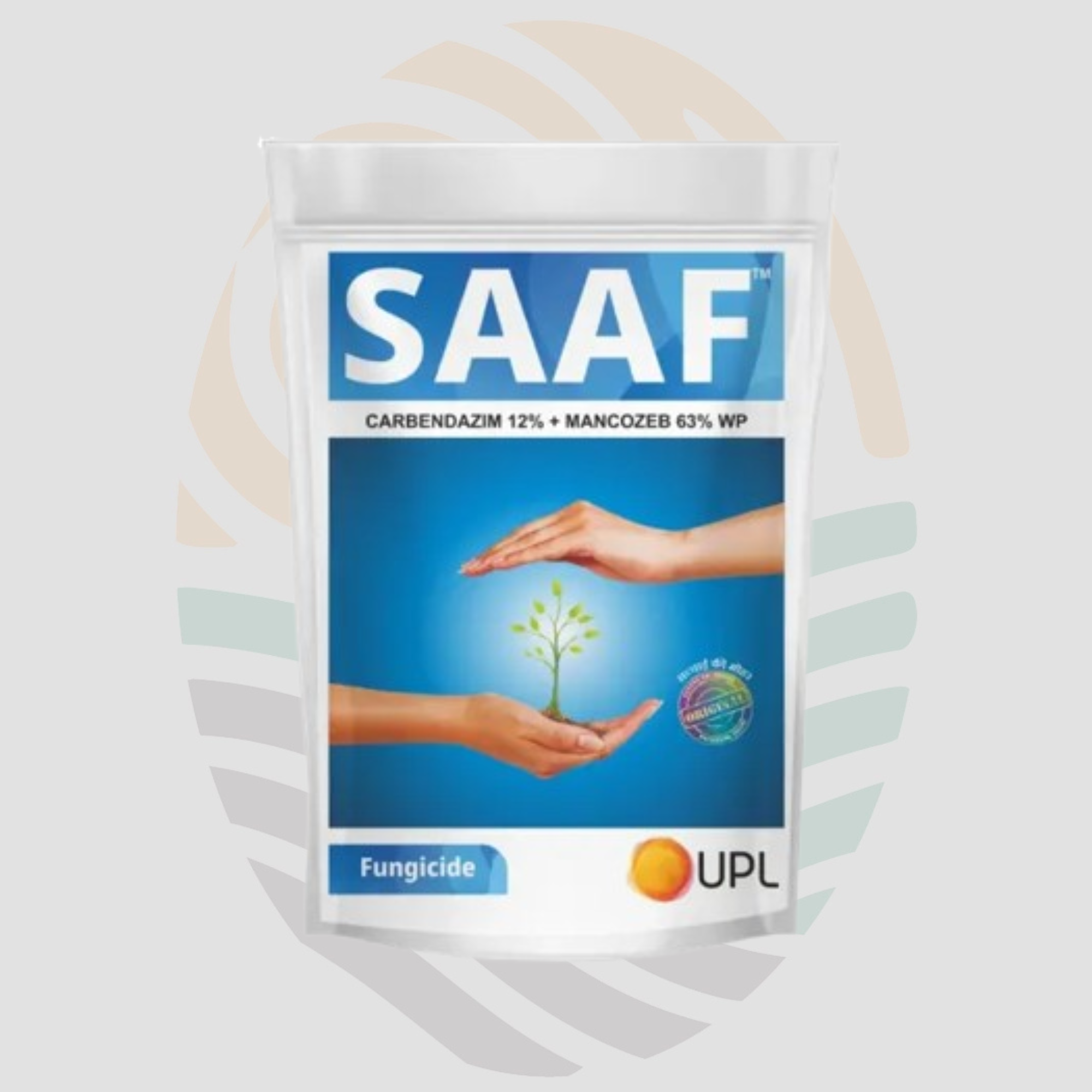 SAAF