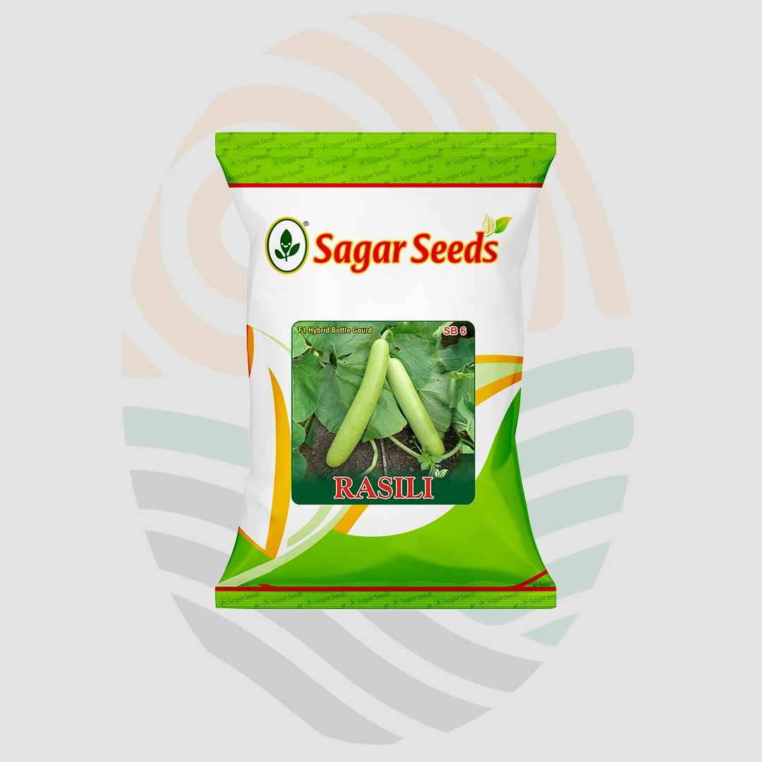 Sagar Rasili F1 Bottle Gaurd  Seeds