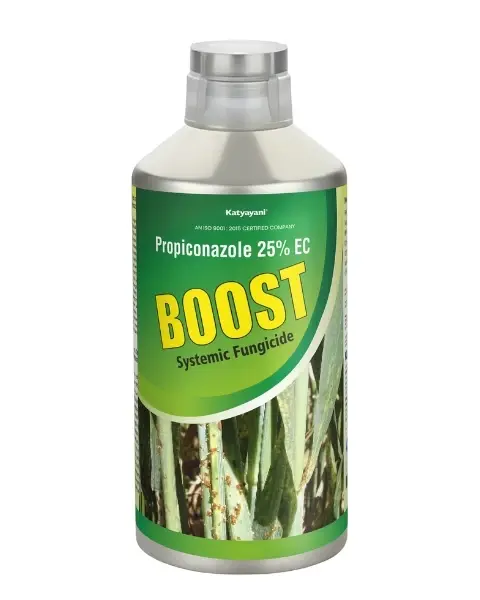 Katyayani Boost Fungicide - Propiconazole 25% EC