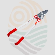 Wolf Garten Bypass Branch Loppers (RR 650)