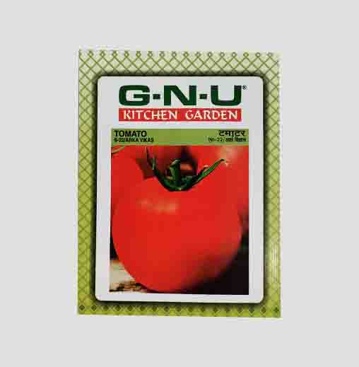 Arka Vikas / S-22 Tomato Seeds