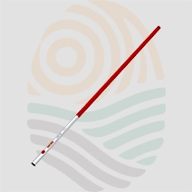 Wolf Garten Aluminium Handle (ZM-A 150)