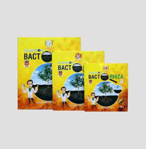 Dr. Bacto's Bactorhhiza