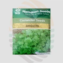Bhoomi Coriander Seed