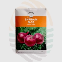 Shriram N-53 Onion Seeds