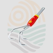 Wolf Garten Grubber (BA-M)