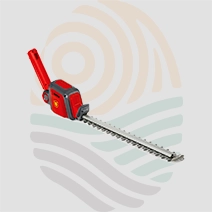 Wolf Garten e-Multi-Star Hedge Trimmer (HT 40 eM)