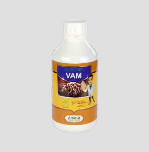 Dr. Bacto's VAM Liquid