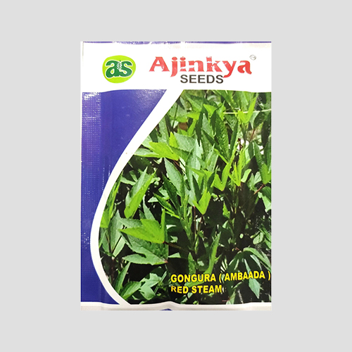Red Stick Gangura Ambada Seeds