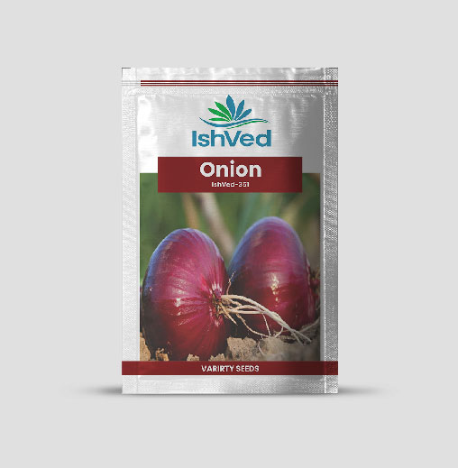 IVONL - 351 Onion Seeds