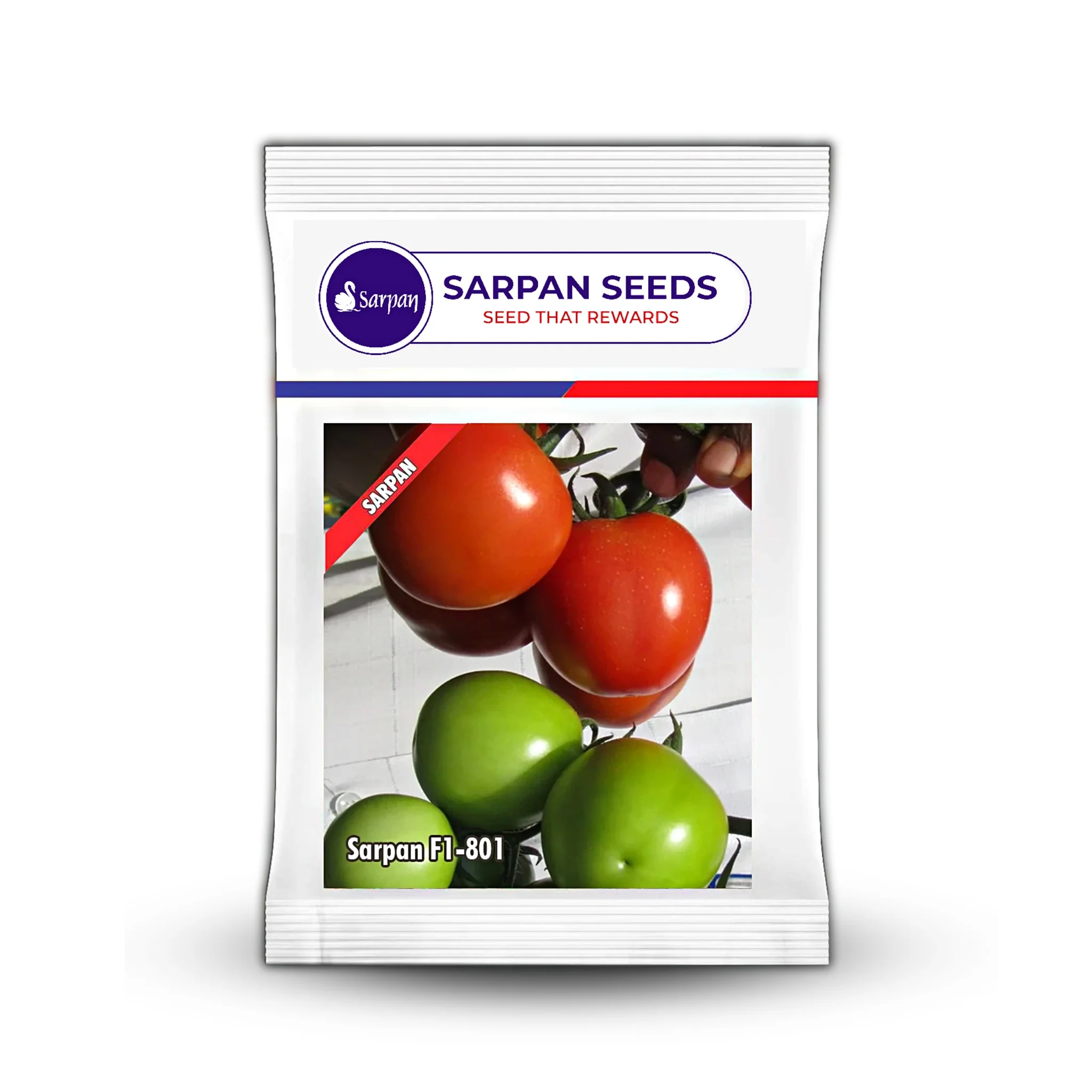 Sarpan F1-801 Tomato seeds