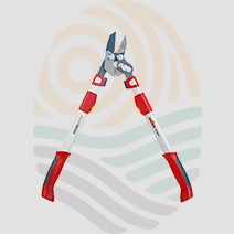 Wolf Garten Telescopic Anvil Lopper (RS-900 T)