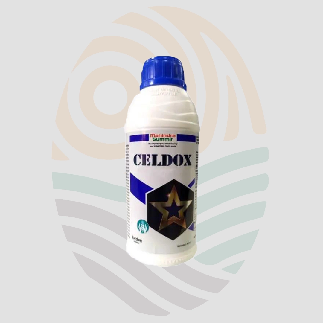 Mahindra Summit Celdox Fungicide