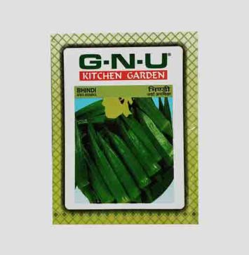 Arka Anamika Bhindi Seeds