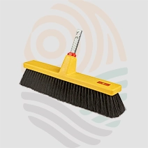 Wolf Garten House Broom (BF 40 M)