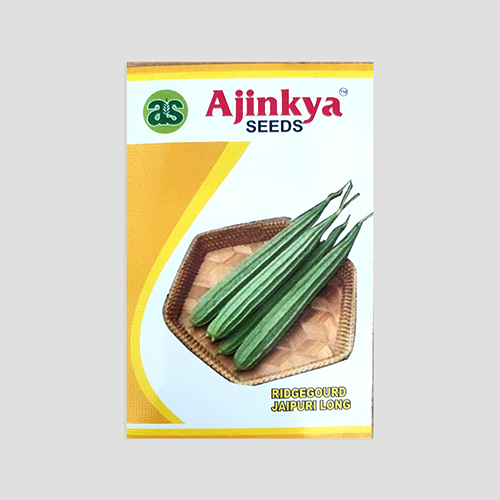 Jaipuri Long Ridgegourd Seeds