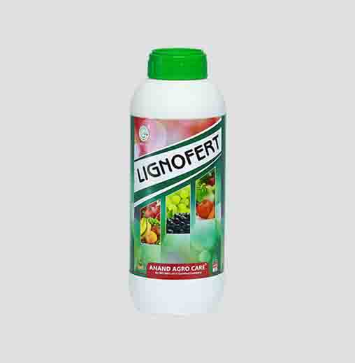 Lignofert - Plant Growth Promoter