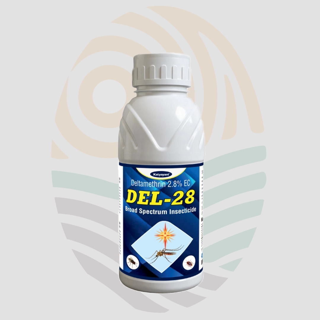 katyayani  DEL-28 Insecticide