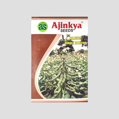 Konkan Bhushan Dolichos Seeds