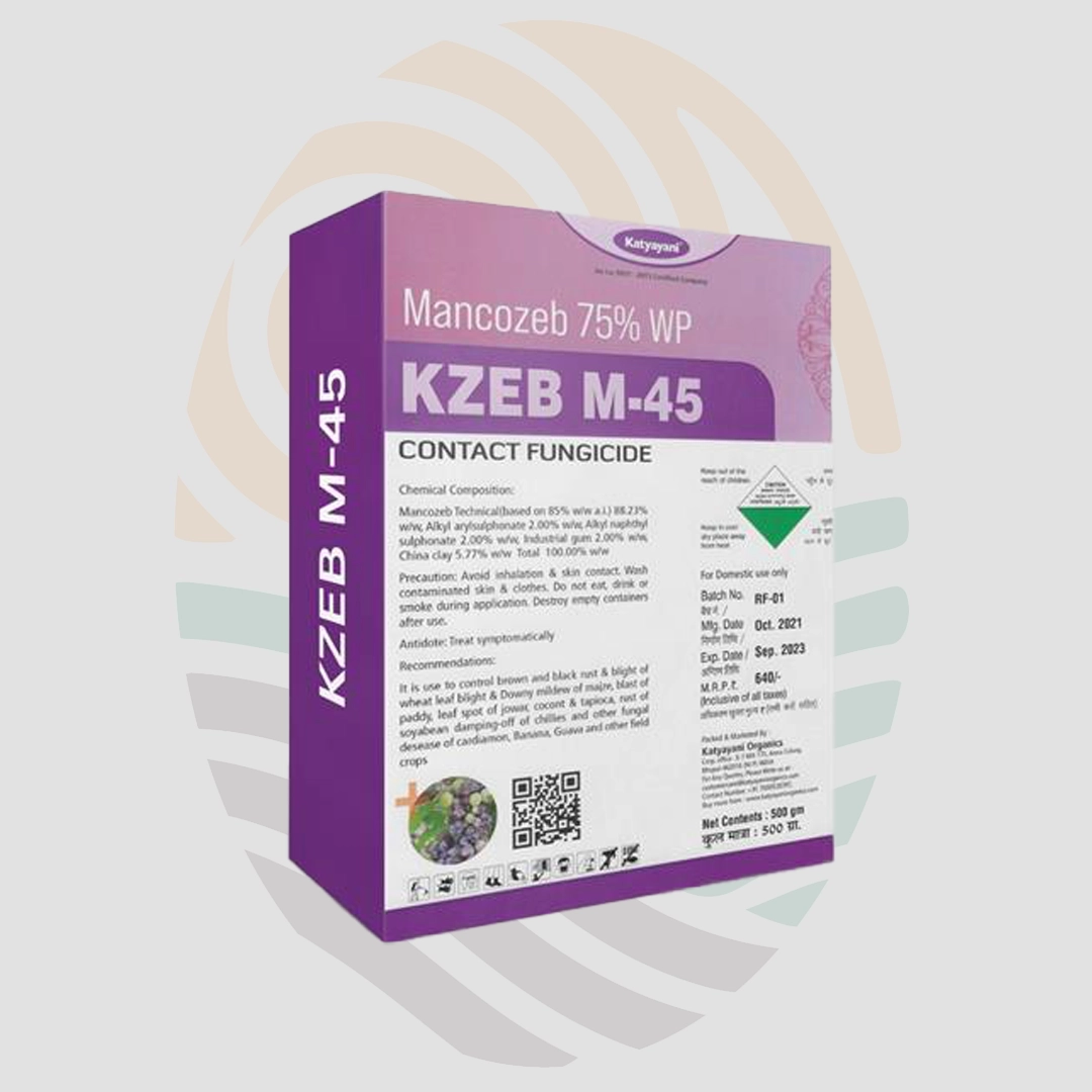KATYAYANI KZEB M-45 FUNGICIDE