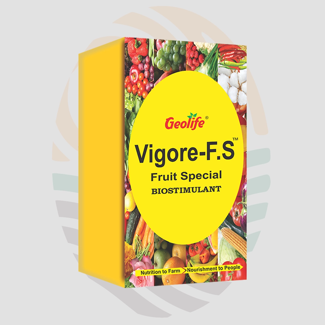 Geolife Vigore Fruit Special