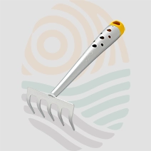 Wolf Garten Small Rake ( LJ-Z )