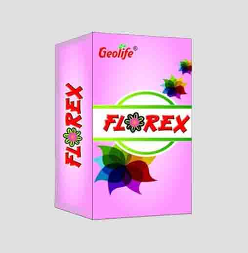 Geolife Florex Flower Booster