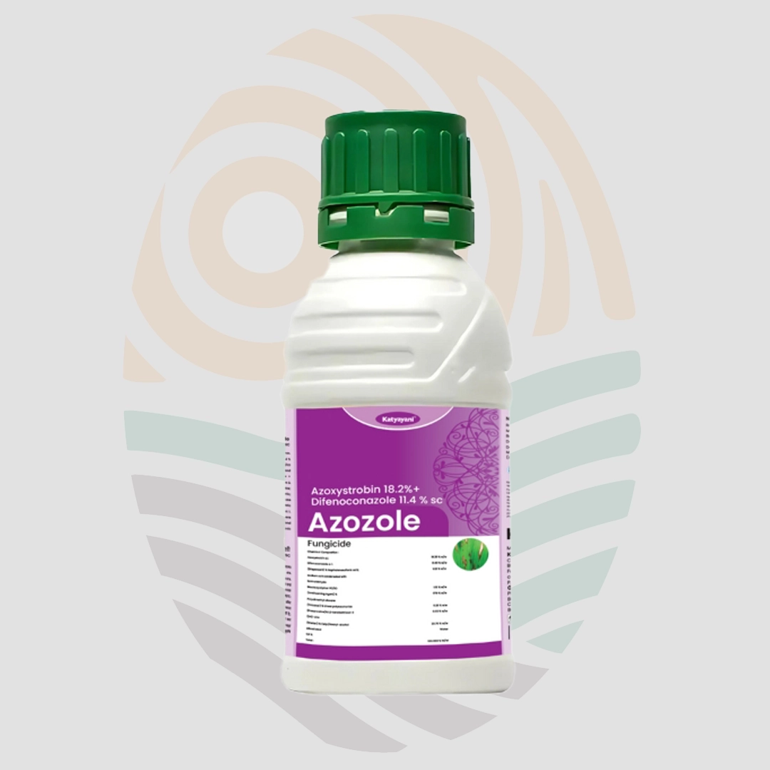 Katyayani Azozole Chemical Fungicide
