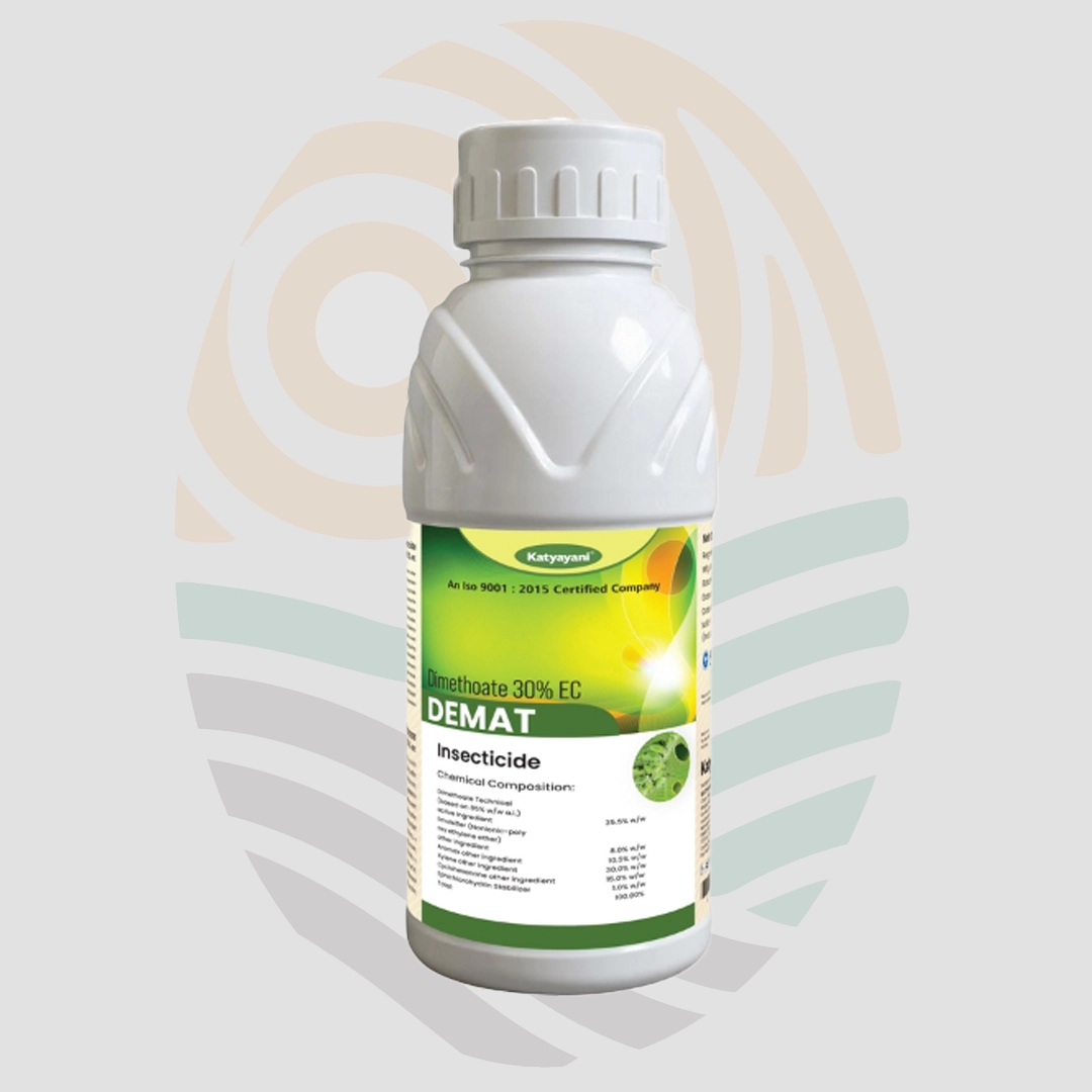 DEMAT - Dimethoate 30 % EC Insecticide