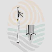 Hectare Vegetable Transplanter