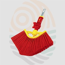 Wolf Garten Angle Broom (BW 25 M)
