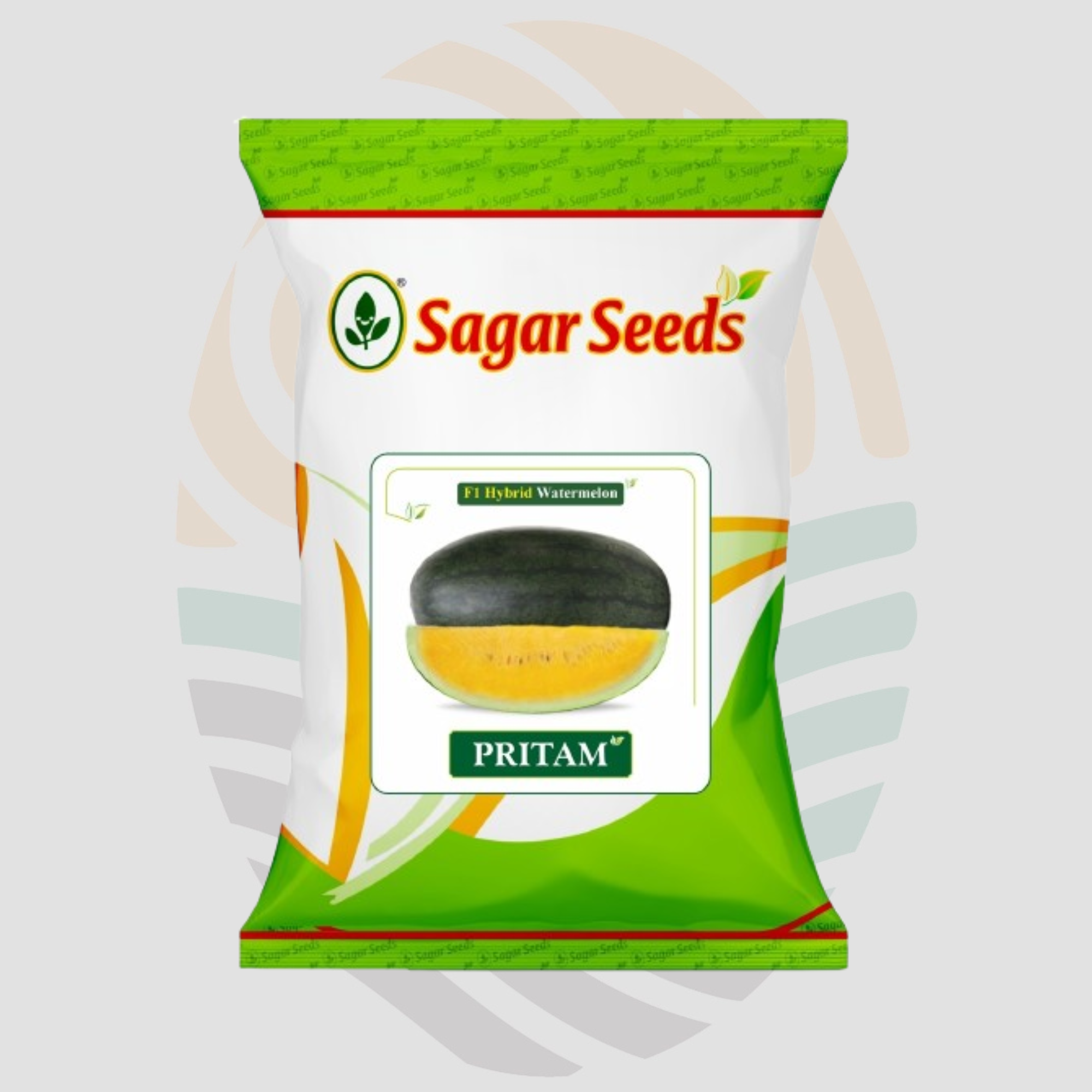 Sagar Pritam Watermelon Seeds