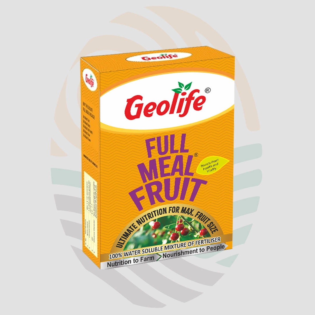 Geolife Fullmeal Fruit Fertilizer
