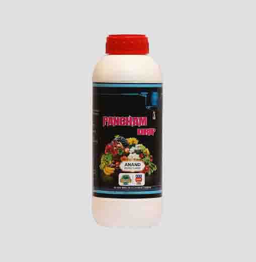 Pancham Drip - Plant Growth Promoter