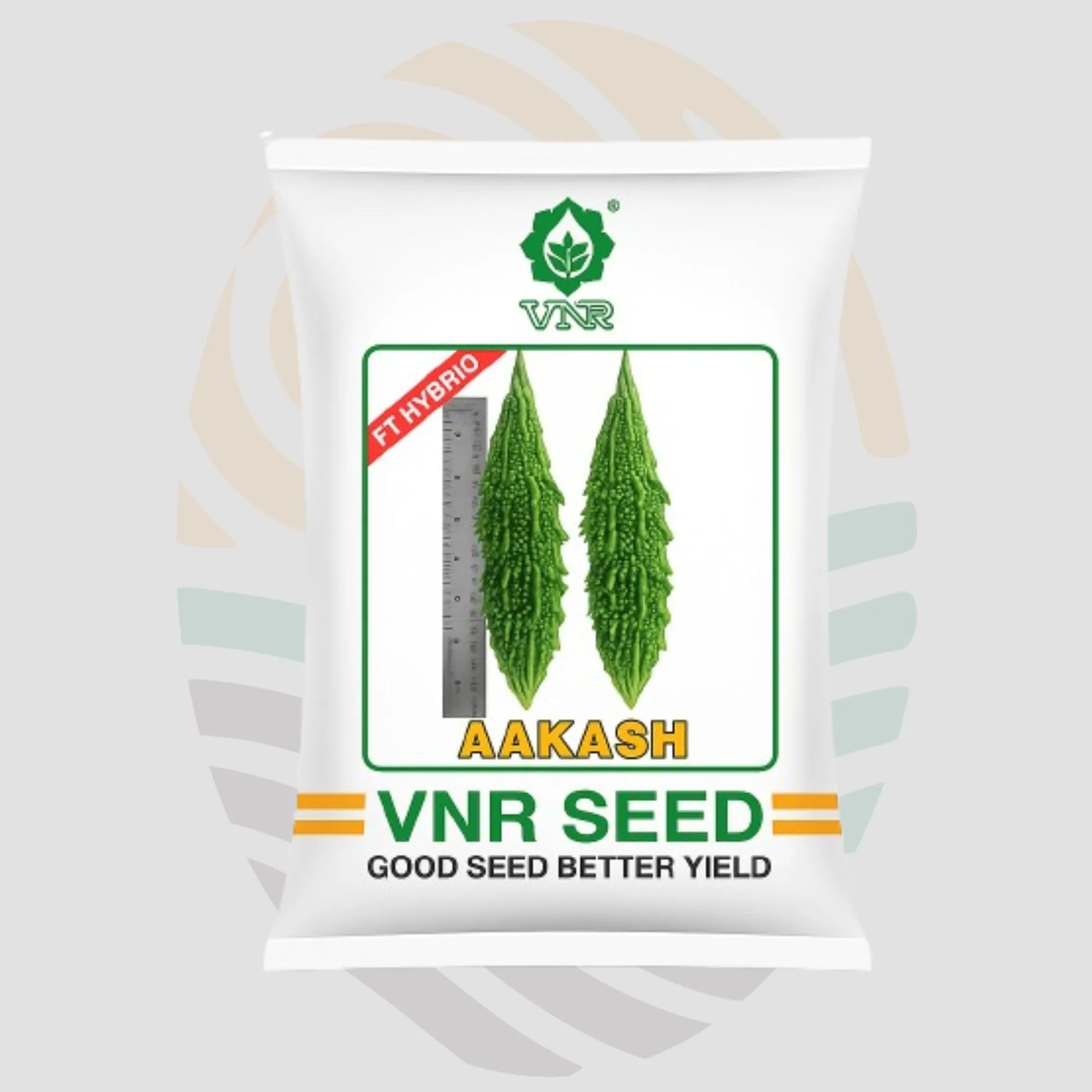 VNR Akash  Bittergourd Seeds