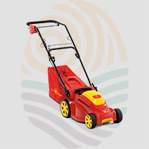 Wolf Garten Lawn Mower 1400W (A340E)