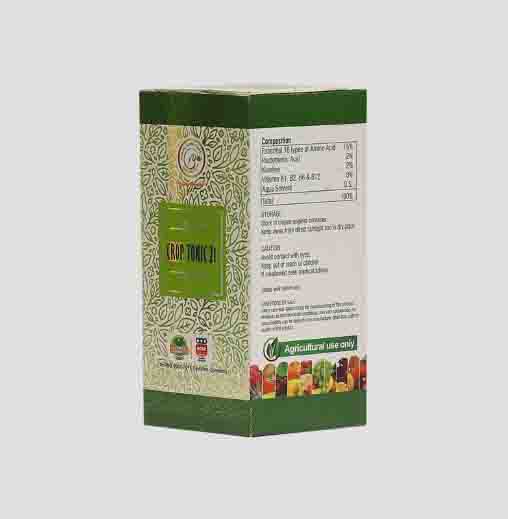 Anand Agro Crop Tonic 21