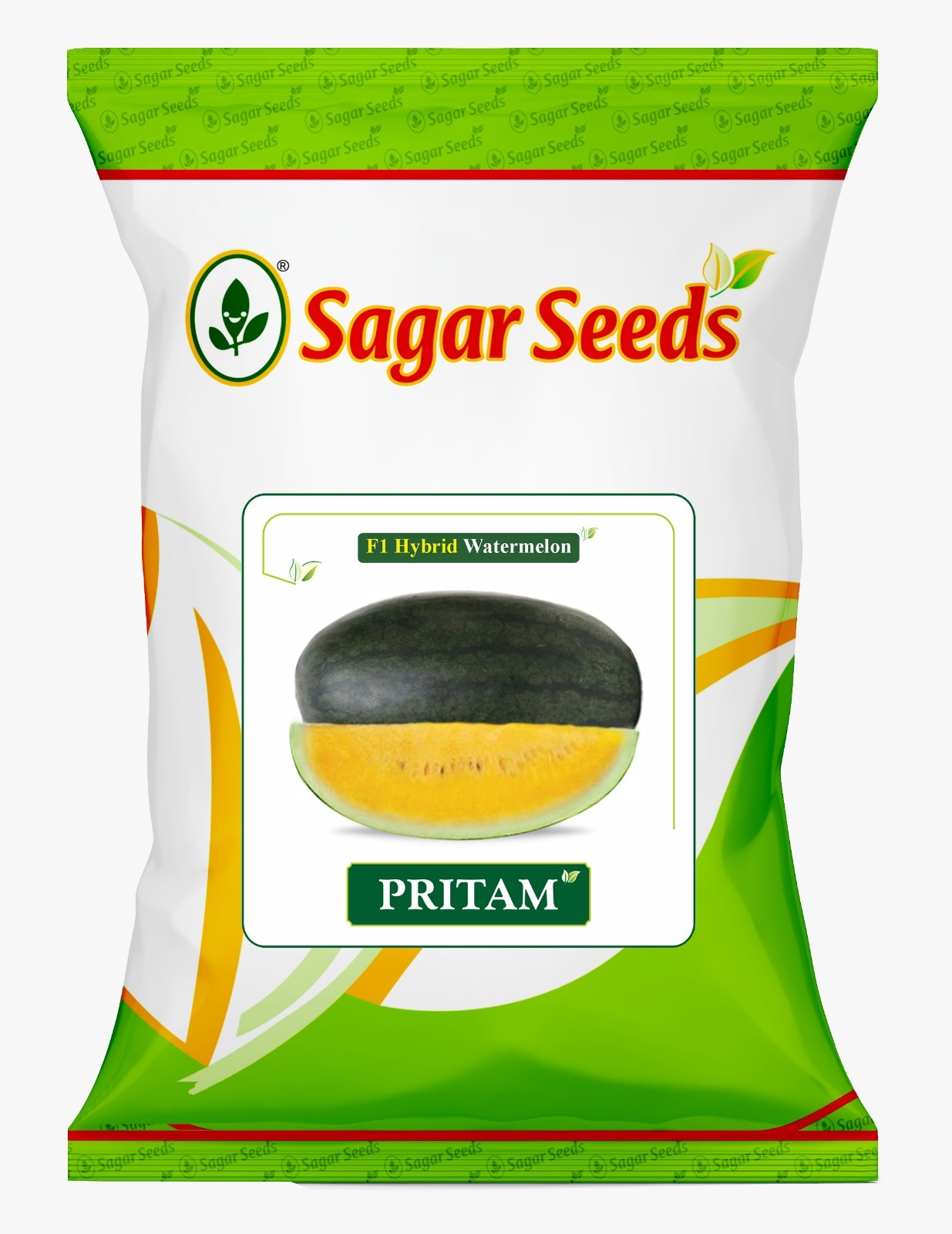 Sagar Pritam Watermelon Seeds