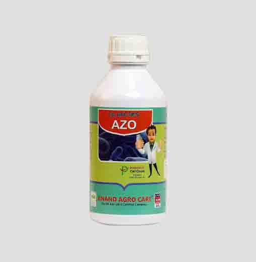 Dr. Bacto's AZO