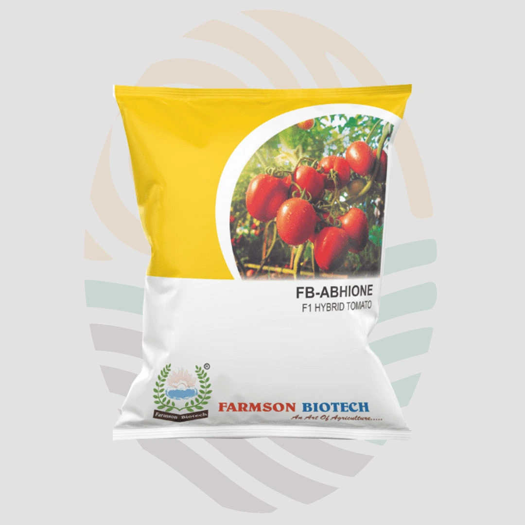 FB-Abhione F1 Hybrid Tomato Seeds
