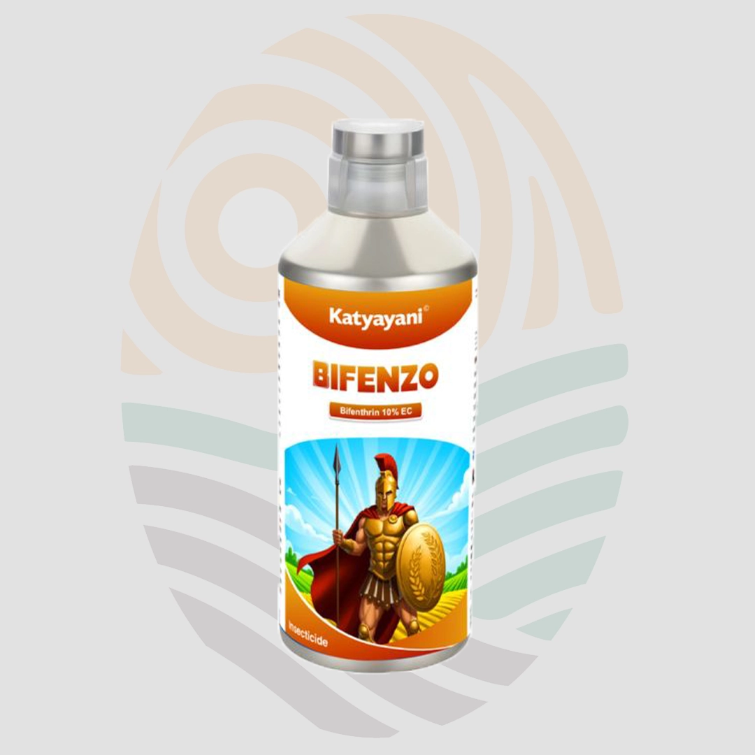 Katyayani Bifenzo | Bifenthrin 10% EC | Insecticide