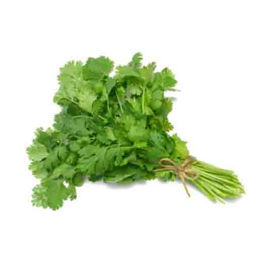 Radha Krishna Coriander Multi  Cut Seeds