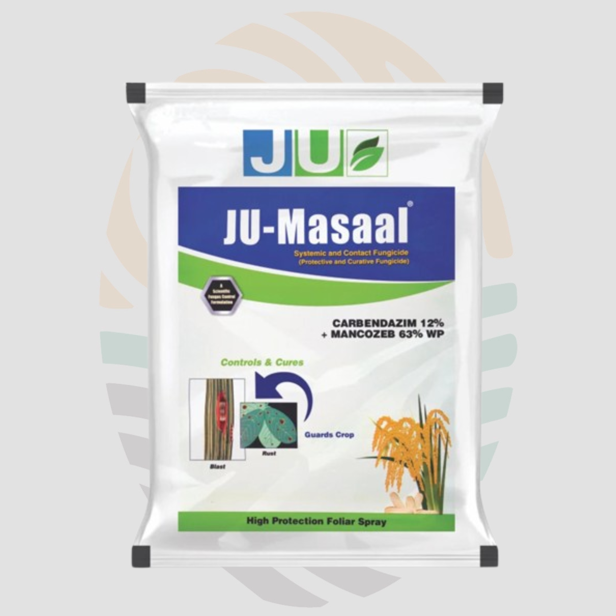 JU-MASAAL