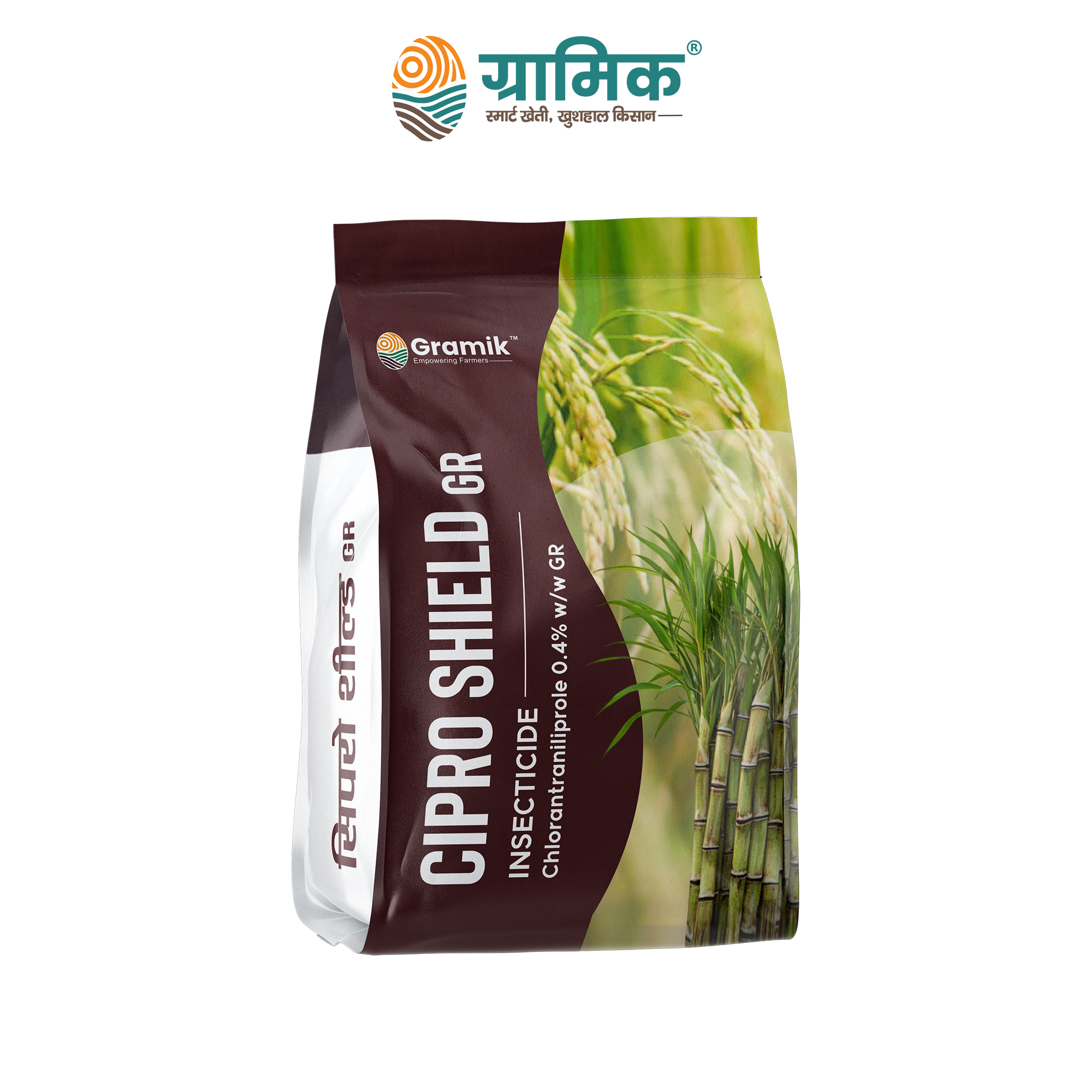 Cipro Shield GR Insecticide