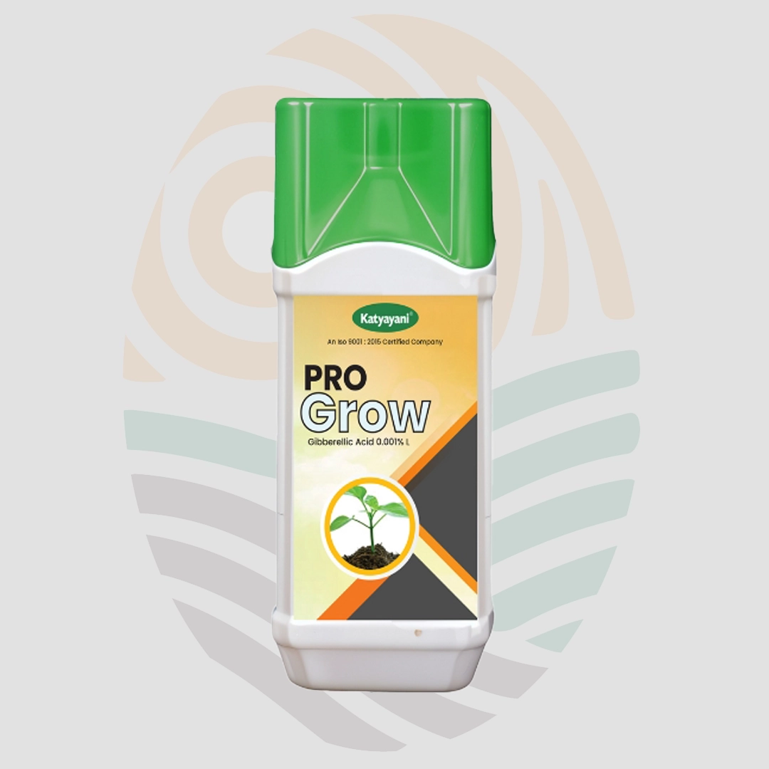 Katyayani PRO GROW  Plant Growth Regulator