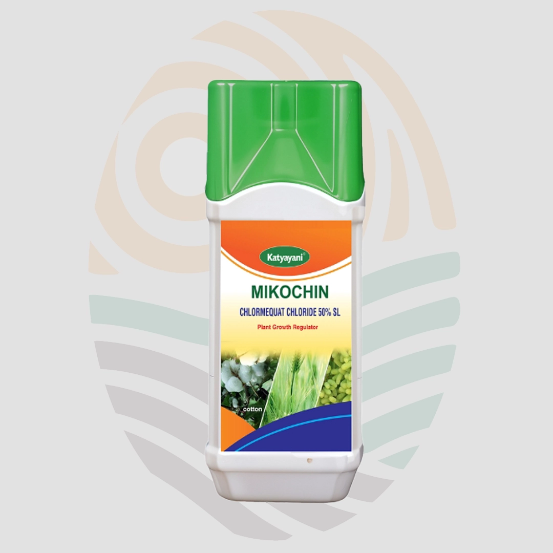 katyayani MIKOCHIN Plant Growth Regulator