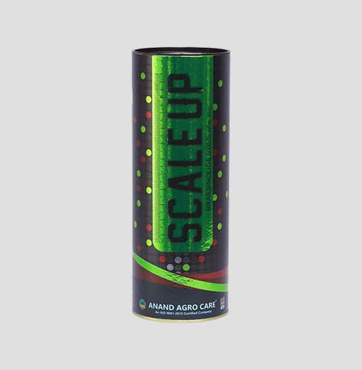 Scale Up - Plant Growth Promoter